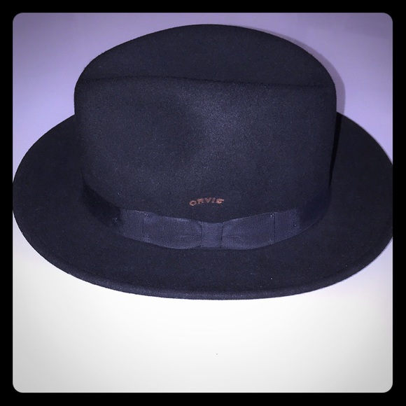 orvis lite felt hat